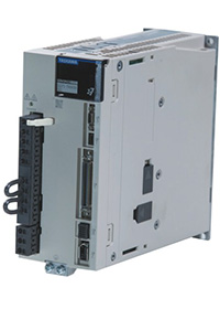 日本安川伺服驅動